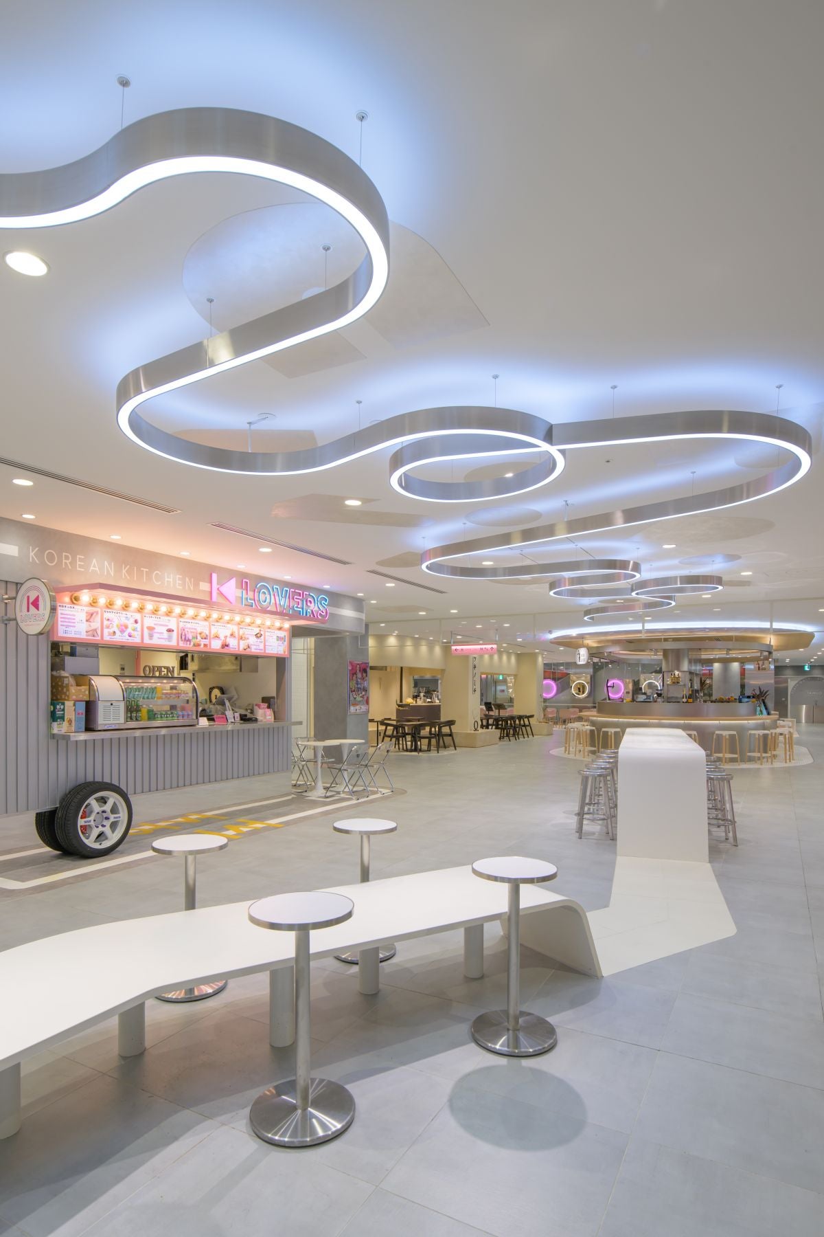 HEP FIVE 「TAMLO」